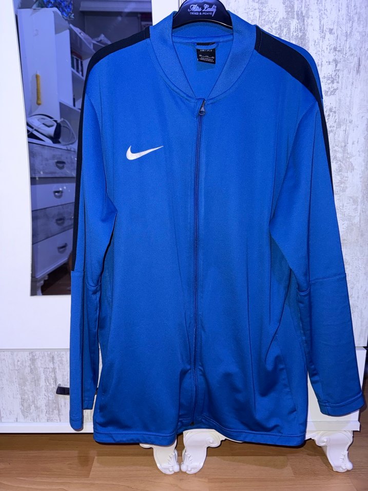 NİKE CEKET - Görsel 4