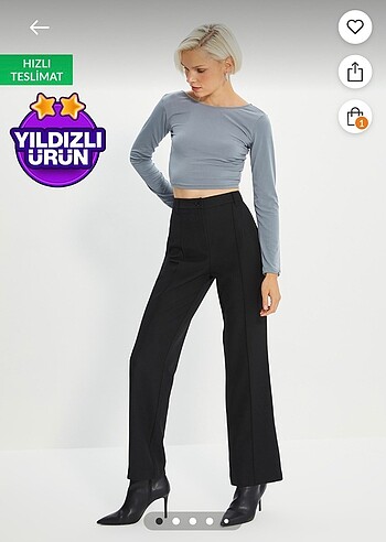 trendyolmilla pantalon