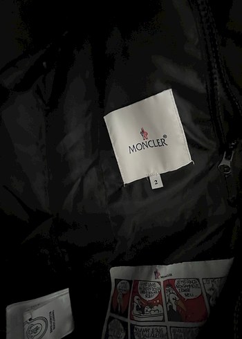 MONCLER MONT - Görsel 6