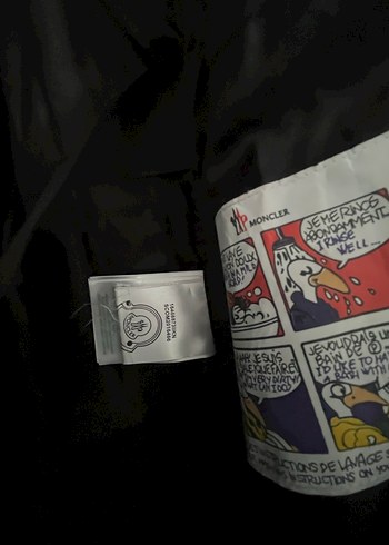 MONCLER MONT - Görsel 5