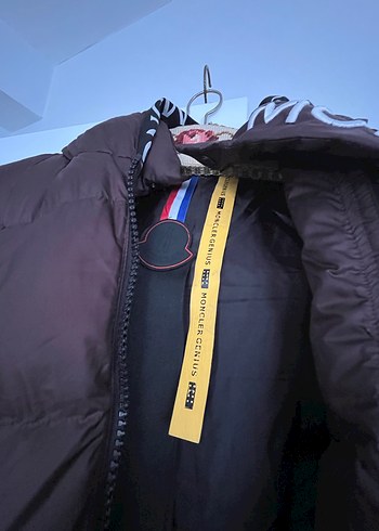 MONCLER MONT - Görsel 4