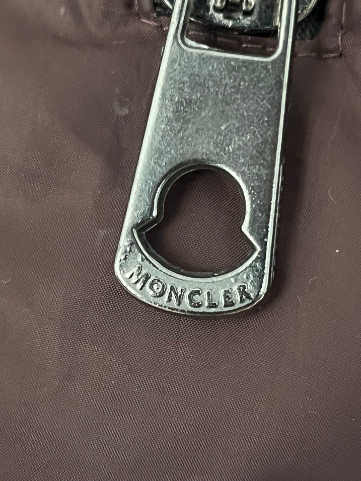 MONCLER MONT - Görsel 2