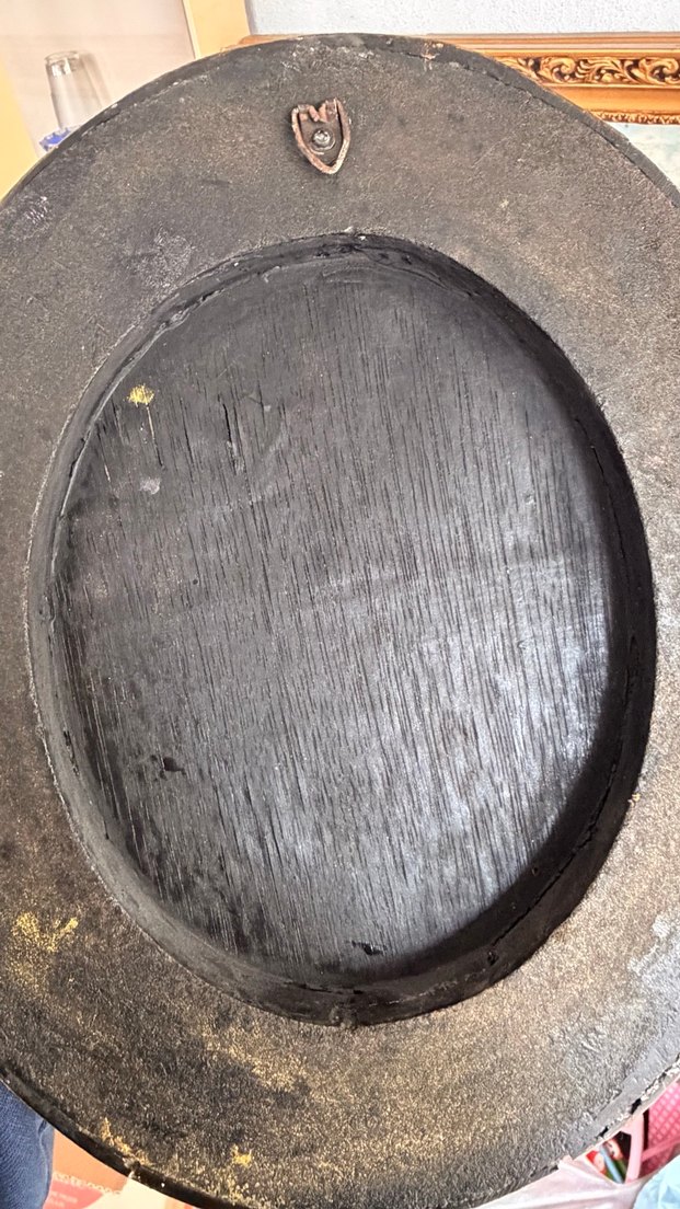 Altın Renkli Oval Meyve Temalı Tablo - Görsel 5