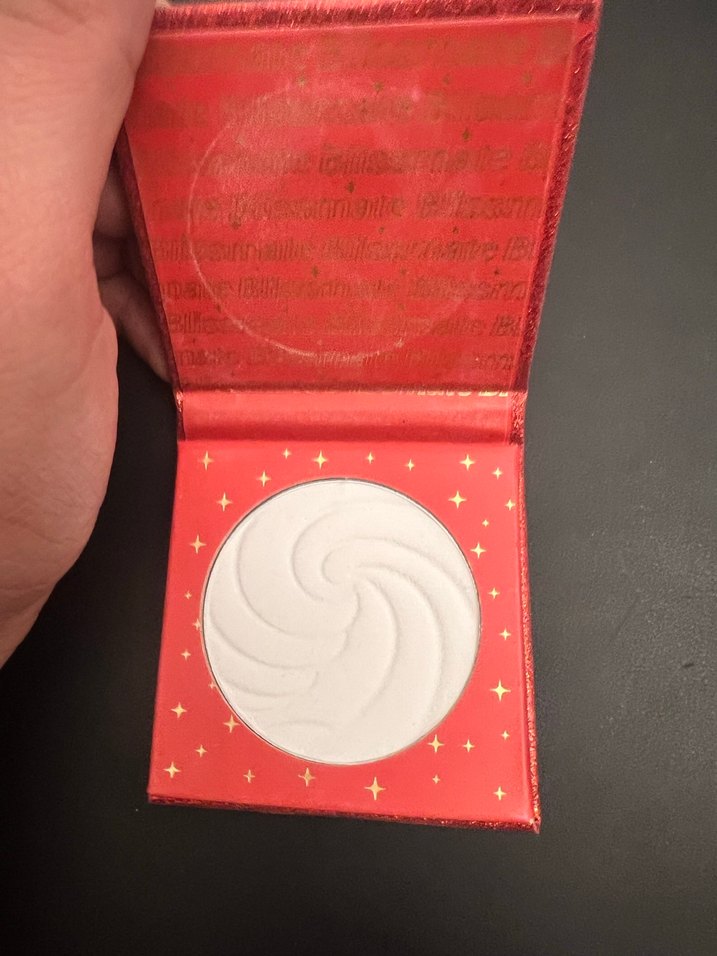 Beaulis transparan setting pudra - Görsel 2