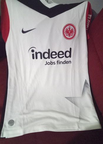 Orjinal Frankfurt Forması 24-25 - Görsel 5