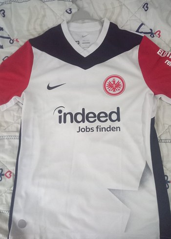 Orjinal Frankfurt Forması 24-25 - Görsel 2