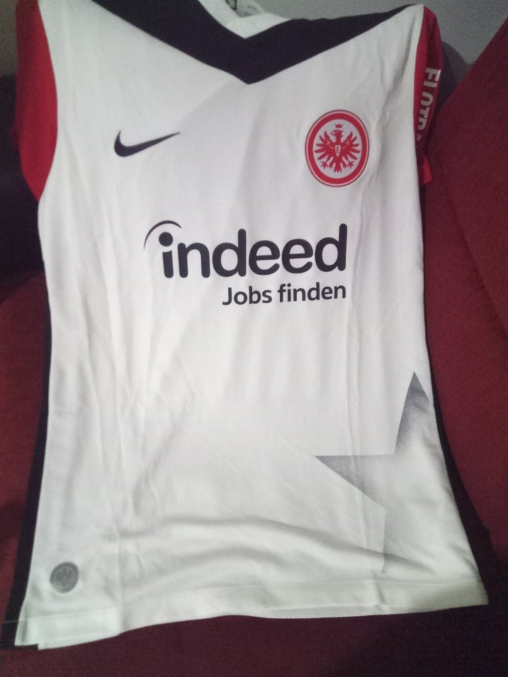 Orjinal Frankfurt Forması 24-25 - Görsel 5