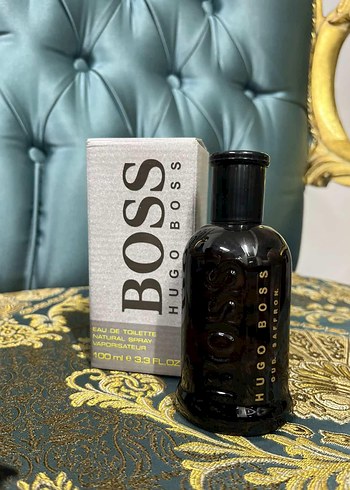 Hugo Boss