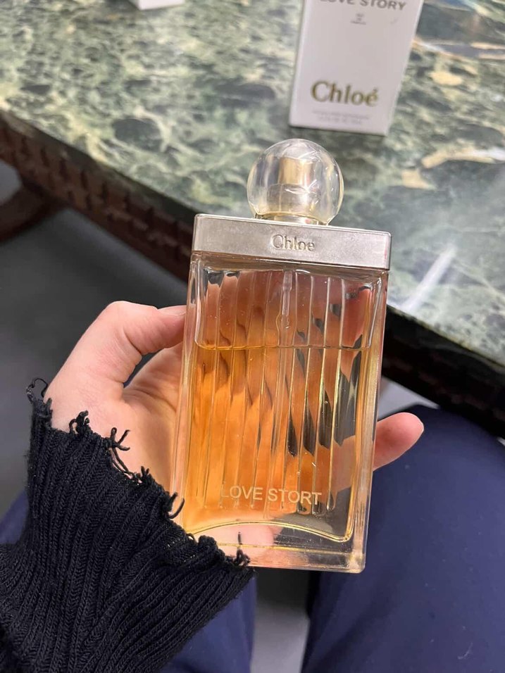 Chloé Love Story Kadın Parfümü 75 ml - Görsel 2