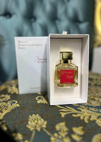Maison Francis Kurkdjian Baccarat Rouge 540 Kadın Parfümü - Görsel 2