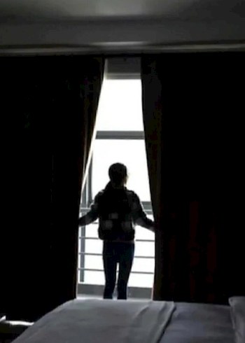 Kampanyalı Karartma Blackout Perde | 1.60x2.50 | Dikim Dahil - Görsel 2