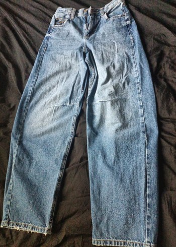 BDG Urban Outfitters Baggy Jean - Görsel 4