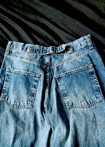 BDG Urban Outfitters Baggy Jean - Görsel 2