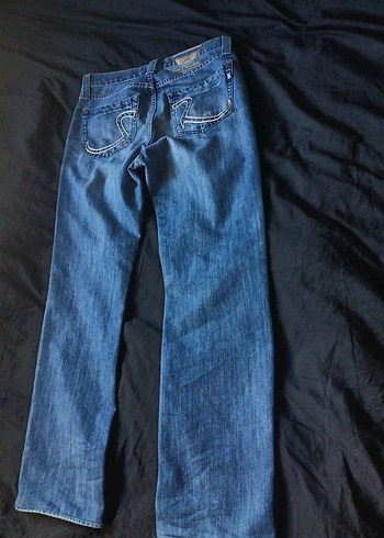 Rock & Republic Jean - Görsel 4