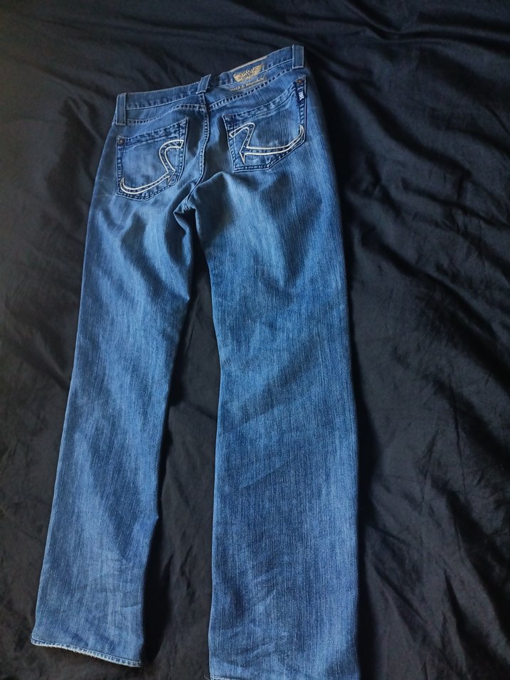 Rock & Republic Jean - Görsel 4