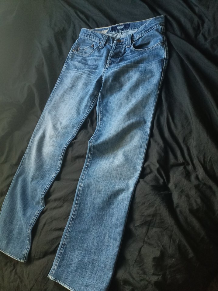 Rock & Republic Jean - Görsel 5