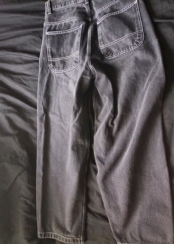 Route One baggy jean - Görsel 3