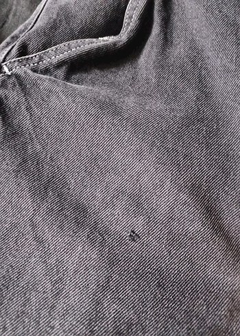 Route One baggy jean - Görsel 5