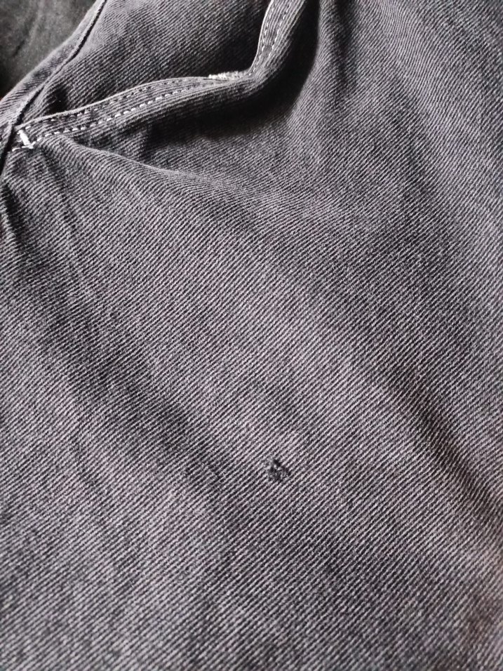 Route One baggy jean - Görsel 5