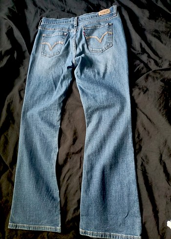 Levi's 515 bootcut jean - Görsel 2
