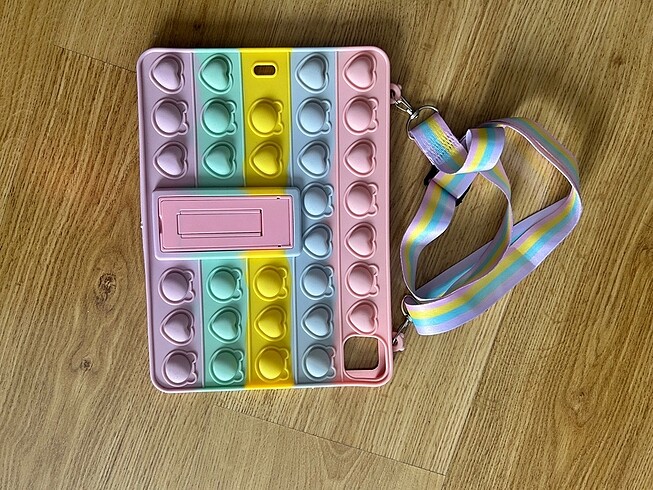 Air 4. Nesil tablet kılıfı