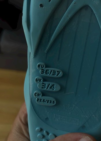 Decathlon Palet 36/37 numara