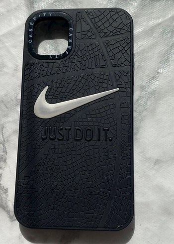 İPHONE 11 Nike Street Wear Telefon Kılıfı - Görsel 3