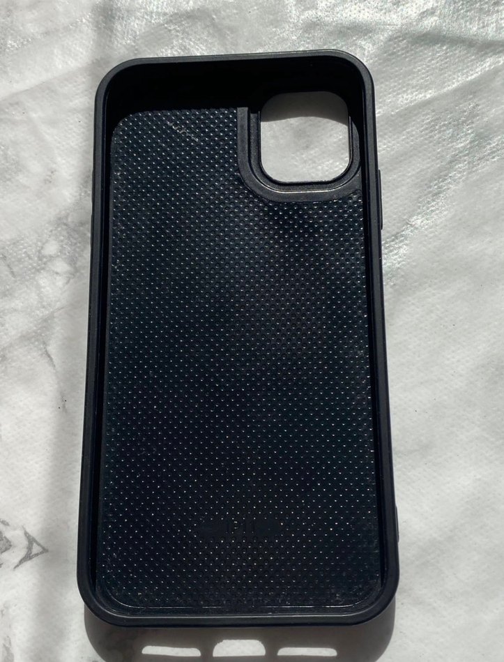 İPHONE 11 Nike Street Wear Telefon Kılıfı - Görsel 2