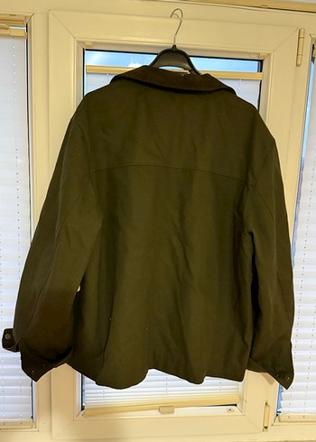 LCW Haki Mevsimlik Ceket Temiz ve Şık - Görsel 2