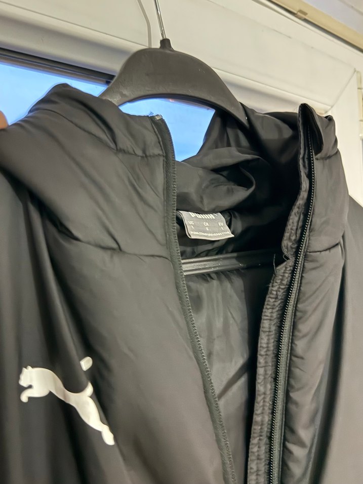 Puma spor mont - Görsel 3