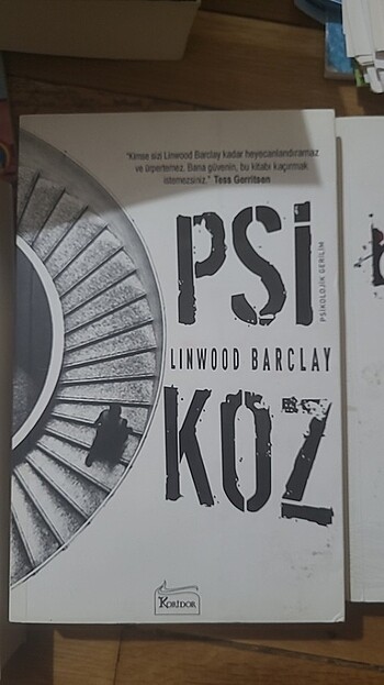  Beden Psikoz-Bıçağın 2 yüzü -Öldürme dersleri