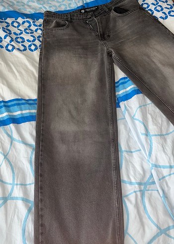 M beden erkek baggy pantolon - Görsel 6