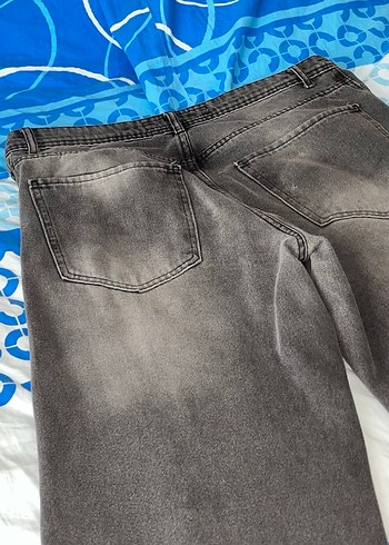 M beden erkek baggy pantolon - Görsel 2