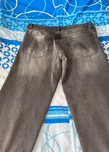 M beden erkek baggy pantolon - Görsel 3