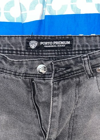 M beden erkek baggy pantolon - Görsel 4