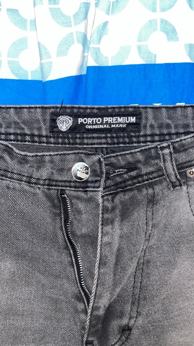 M beden erkek baggy pantolon - Görsel 4