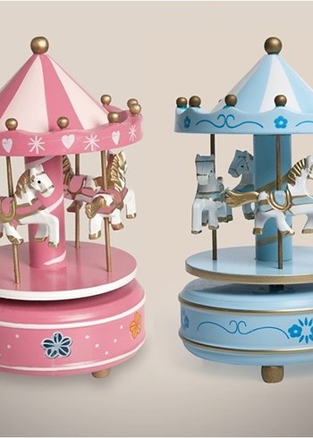 Renkli Atlı Karınca Müzikli Oyuncak - Görsel 2