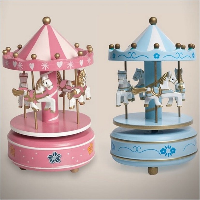 Renkli Atlı Karınca Müzikli Oyuncak - Görsel 2