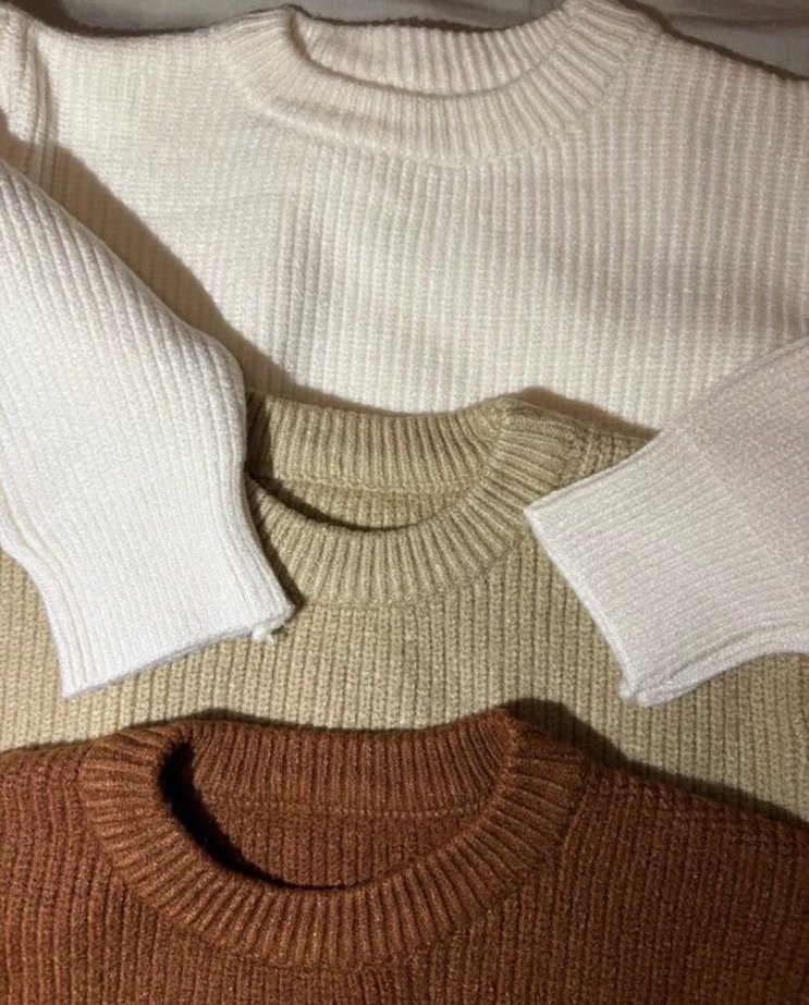 Çocuk Kazak - Görsel 2