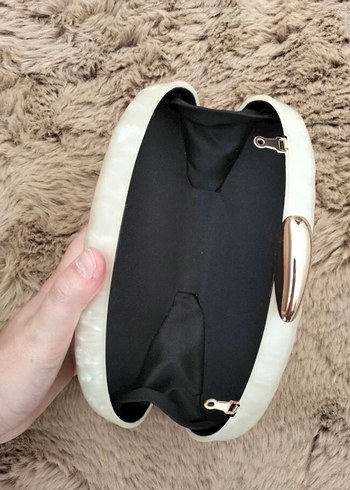 Kadın Abiye Çanta - Görsel 3