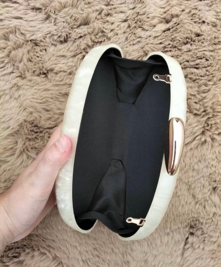 Kadın Abiye Çanta - Görsel 3