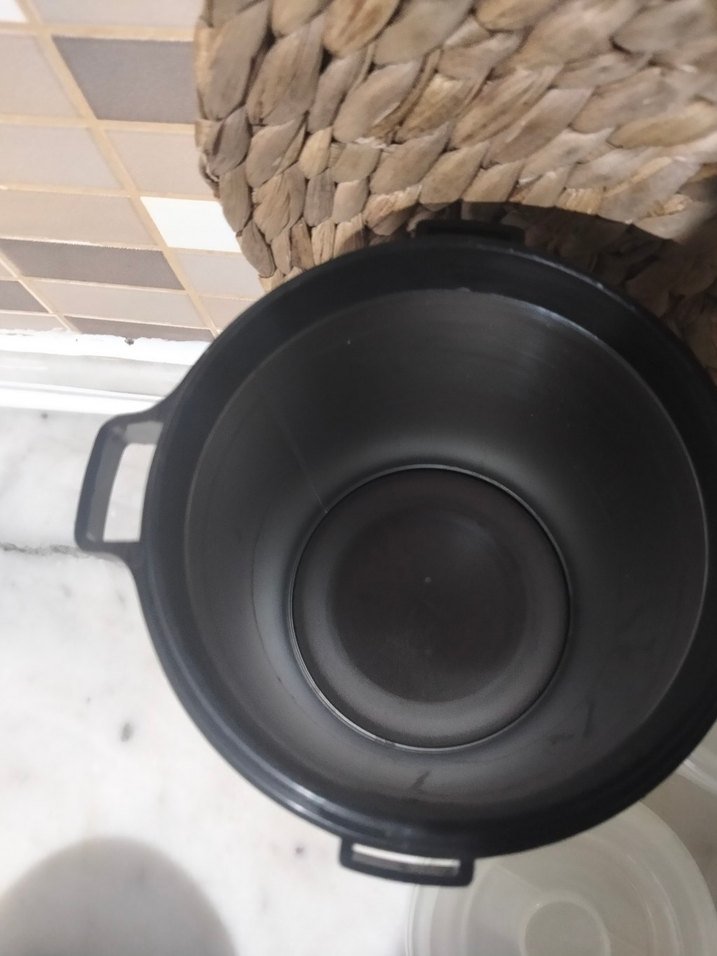 Gri HEiFER Termos Şişe ve Kaşık Seti - Görsel 4