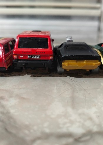 hot Wheels - Görsel 2