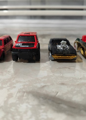 hot Wheels - Görsel 3