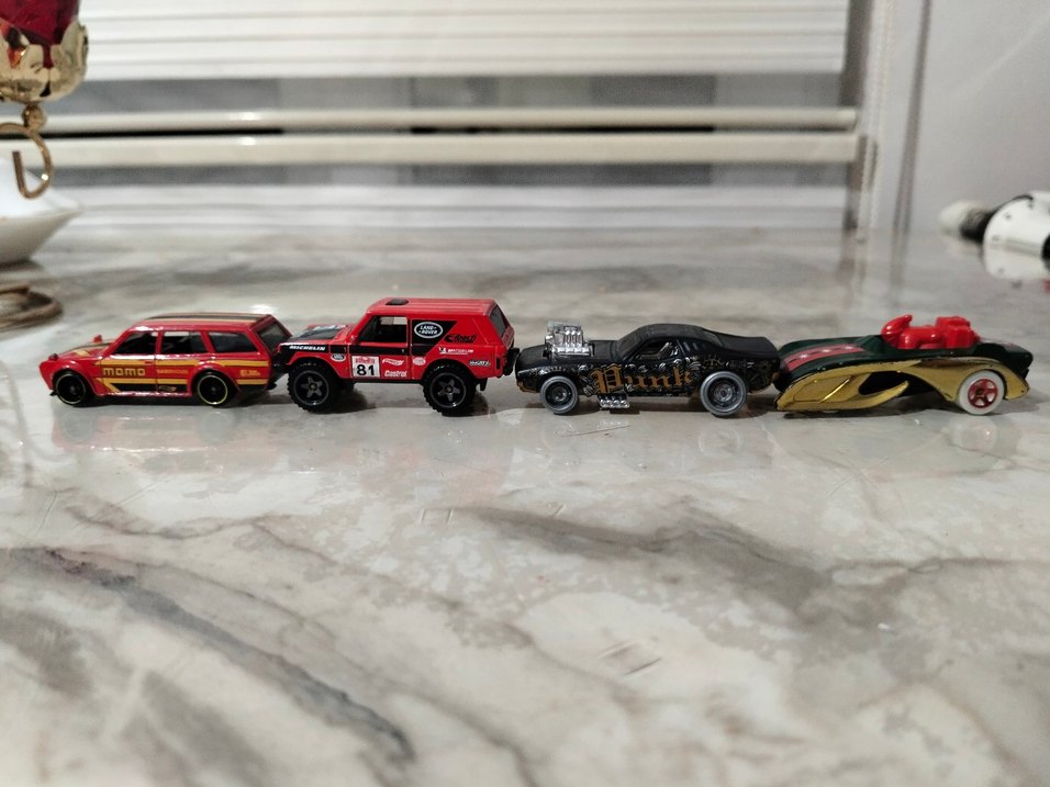 hot Wheels - Görsel 4