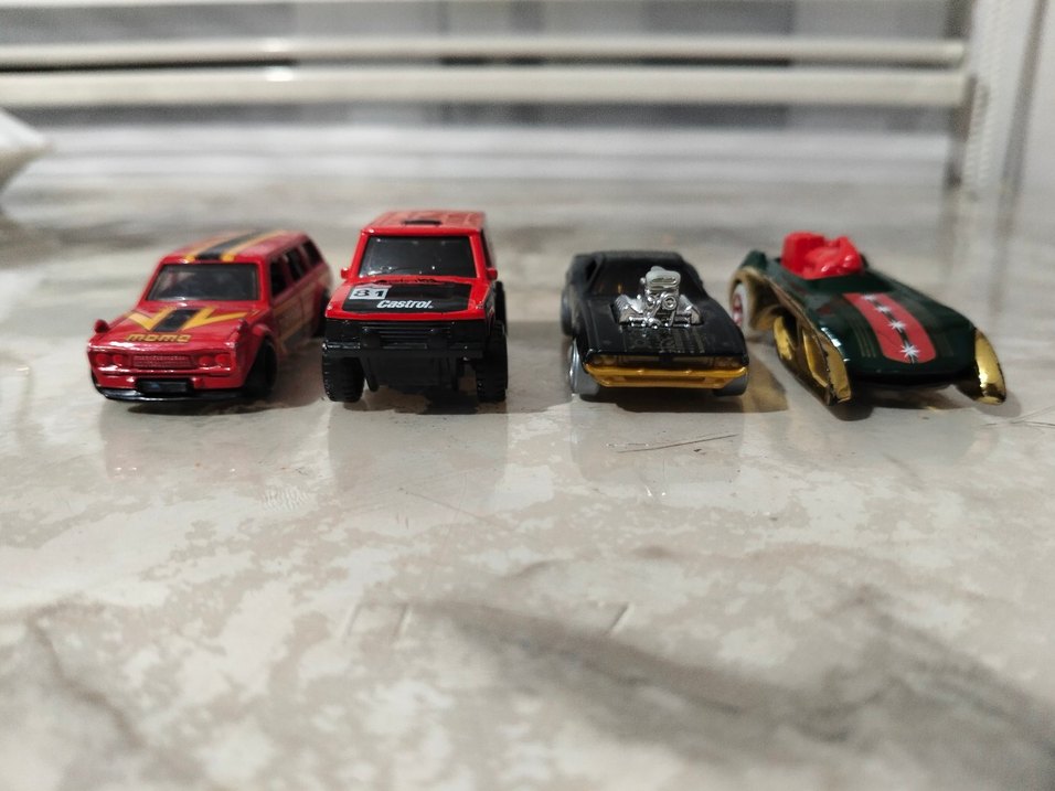 hot Wheels - Görsel 3