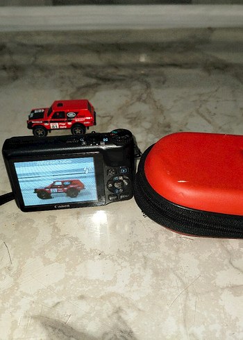 canon fotoğraf - Görsel 4