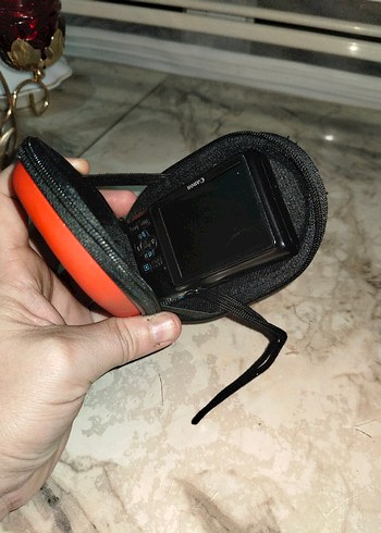 canon fotoğraf - Görsel 2