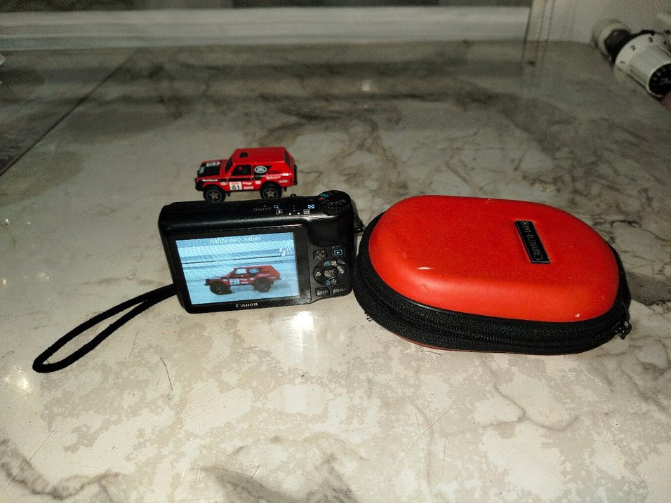 canon fotoğraf - Görsel 4