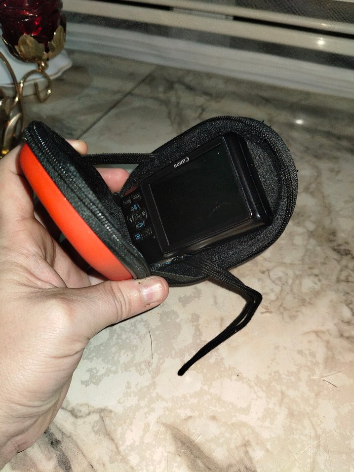 canon fotoğraf - Görsel 2